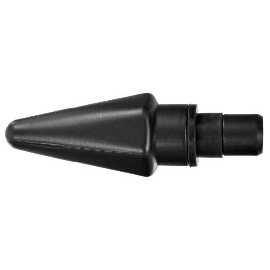 Массажер вибрационный "Массажный пистолет" COMPACT 4 насадки Bradex (KZ 1424)