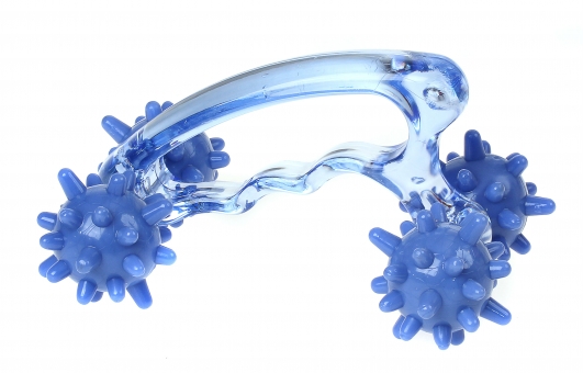 Массажер "Квадро" Тривес М-522