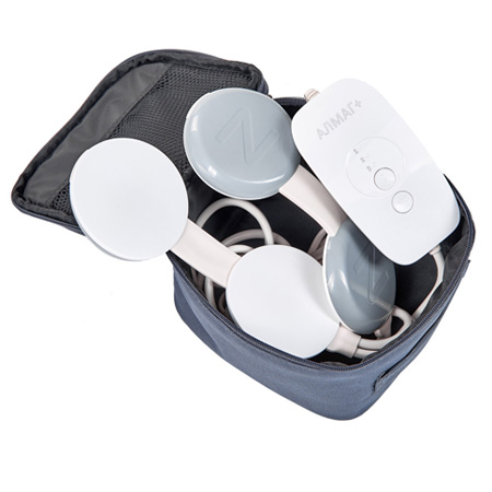 Аппарат для магнитотерапии АЛМАГ+