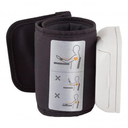 Тонометр OMRON RS-1 автоматический на запястье