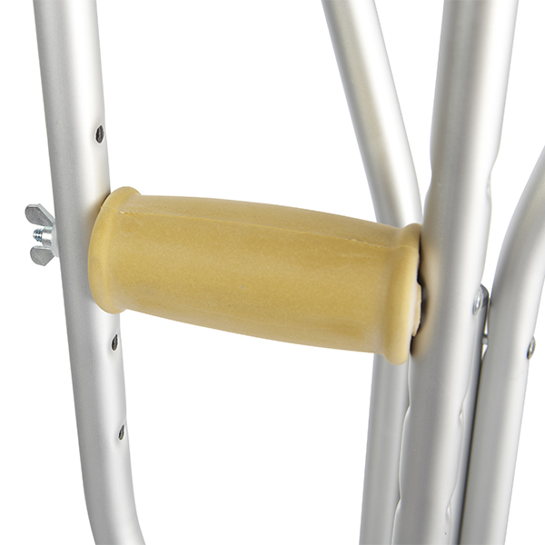 Костыли 10022/U подмышечные M