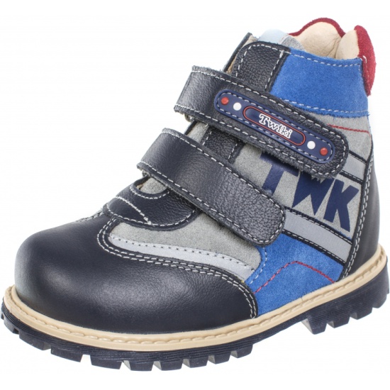 Ботинки ортопедические Twiki TW-321 (размеры 21-25)