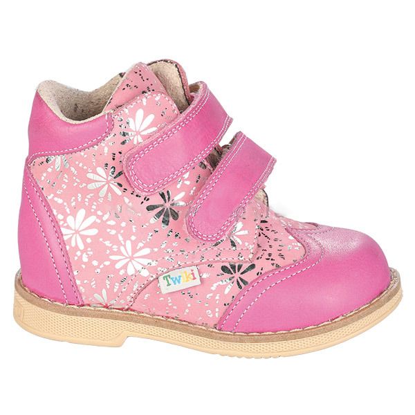 Ботинки ортопедические утепленные Twiki TW-318 (размеры 26-30)