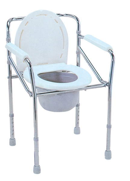CA616 Кресло-туалет