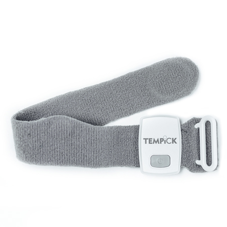 Термограф медицинский "ТЕМПИК"