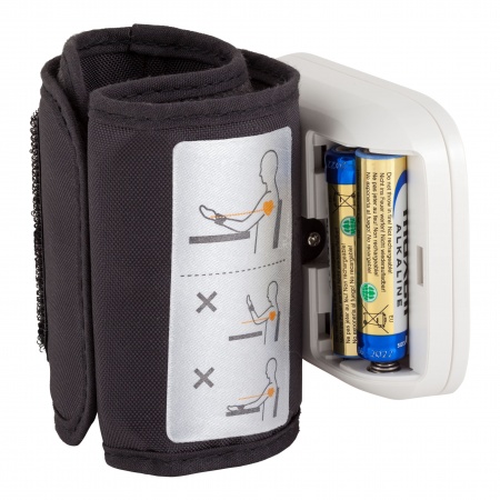 Тонометр OMRON RS-1 автоматический на запястье