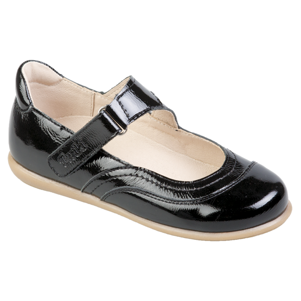 Туфли ортопедические Twiki TW-227 (размеры 36-40)