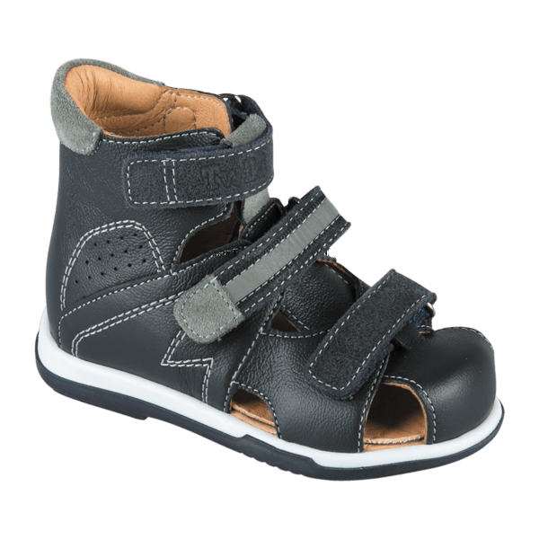 Сандалеты ортопедические Twiki TW-274 (размеры 21-25)