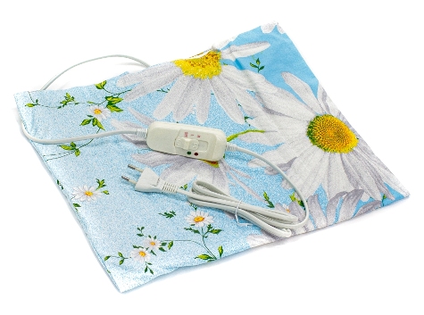 Электрогрелка Малая Здравица (30*40)