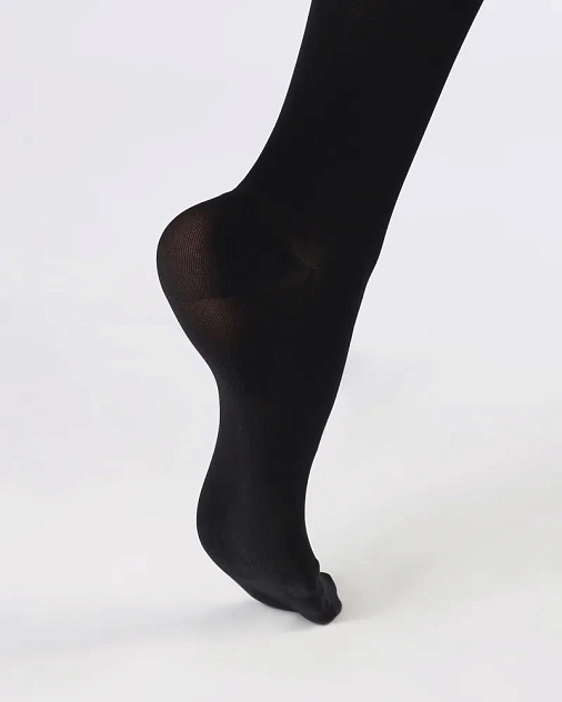 CC210-BL Чулки Ofa Classic 1кл., закр., станд.