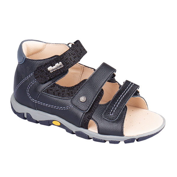 Сандалеты ортопедические Twiki TW-134 (размеры 26-30)