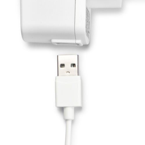 Ирригатор полости рта AQUAJET LD-A3 (серый)