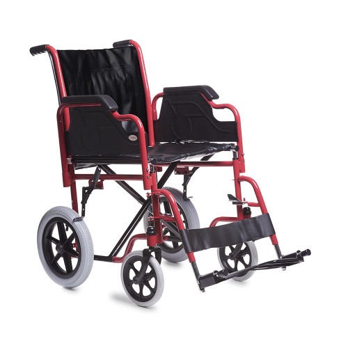 Кресло-коляска для инвалидов FS904В "Армед"