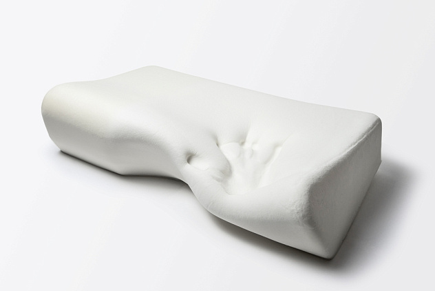 Подушка анатомическая D&D Premium 1 plus