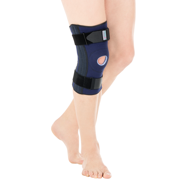 Бандаж на коленный сустав "Evolution" Тривес Т-8591