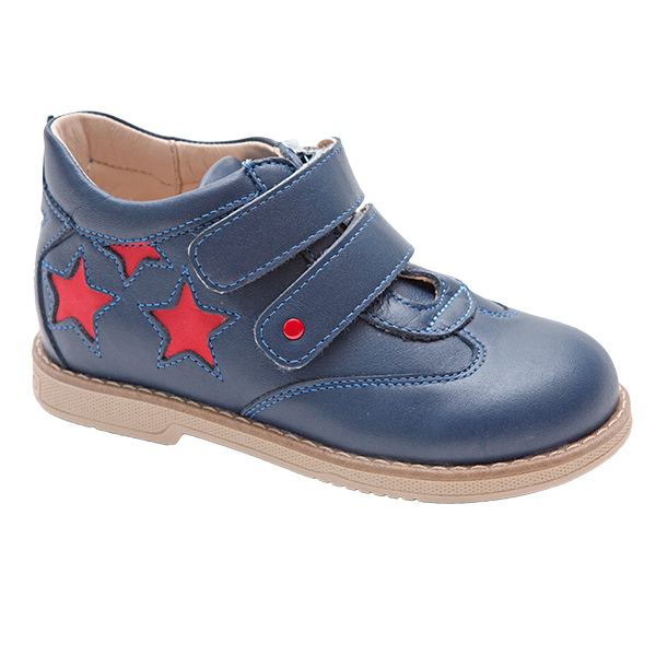 Ботинки ортопедические Twiki TW-408 (размеры 26-30)