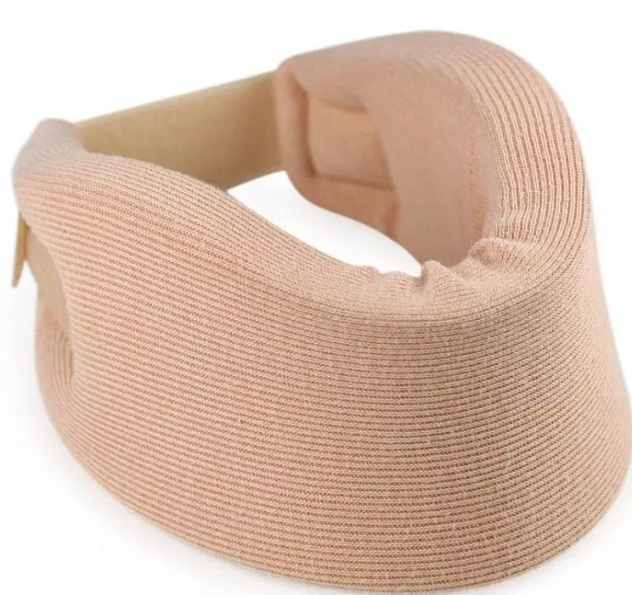 Бандаж шейный Orto ШВД (36х7,5 см)