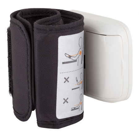 Тонометр OMRON RS-1 автоматический на запястье