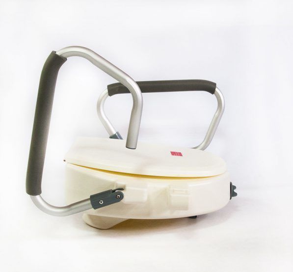 Насадка на унитаз Mega 718