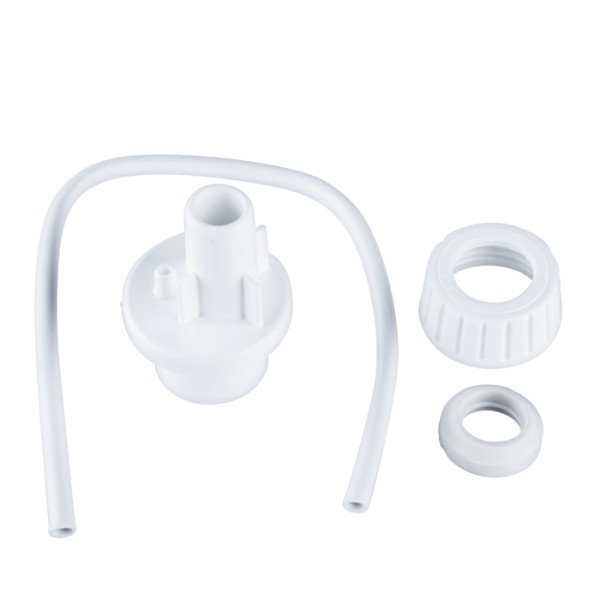 Переходник для регенерации модуля К1-04 (для водоочистителя АКВАФОР Кристалл)