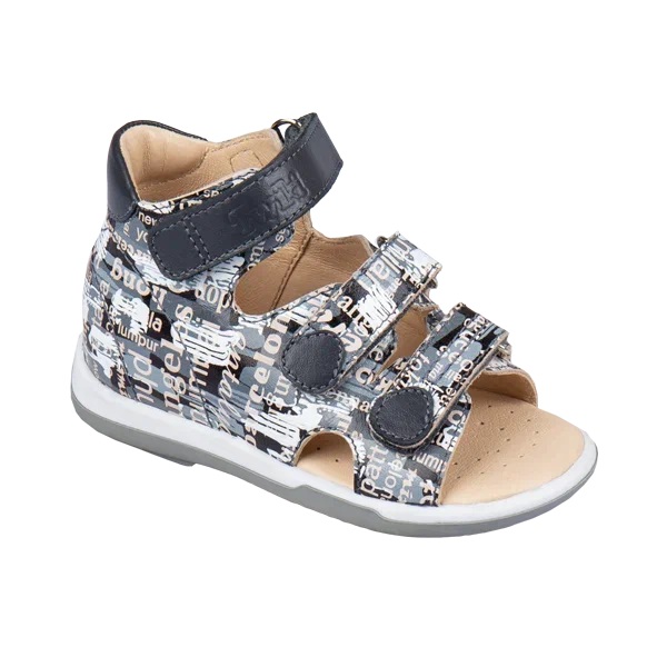 Cандалеты ортопедические Twiki TW-140 (размеры 21-25)