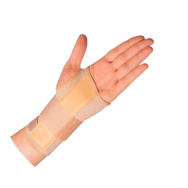 Бандаж на лучезапястный сустав Orto SWL 602