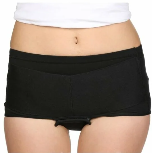 Бандаж при опущении органов малого таза Тривес Т-1372