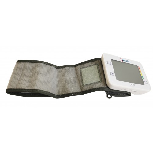 Тонометр MediTech МТ-70 на запястье