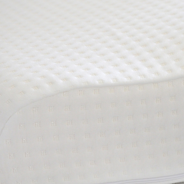 Подушка ортопедическая с эффектом памяти Тривес ТОП-119 (M) (Т.119)