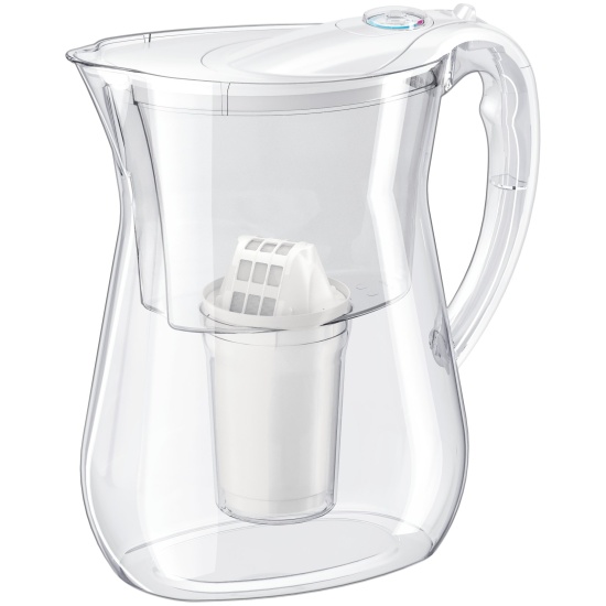 Водоочиститель АКВАФОР Лион Кувшин (с модулем А5)