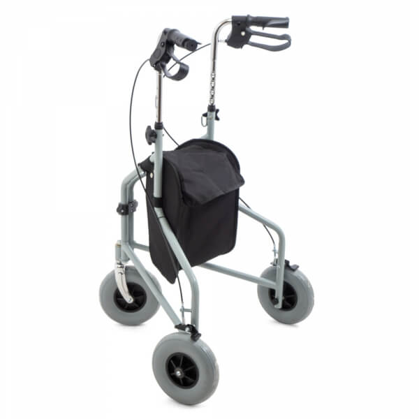 Ходунки на колесах R:R Trio