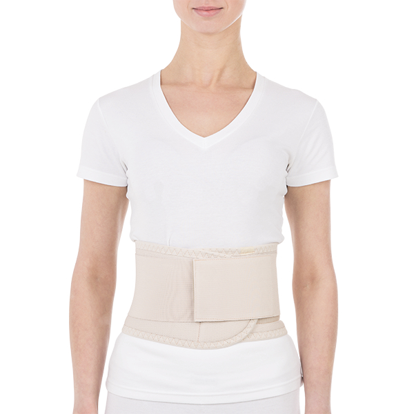 Бандаж при вентральных грыжах Тривес Т-1441 (Т.26.11)