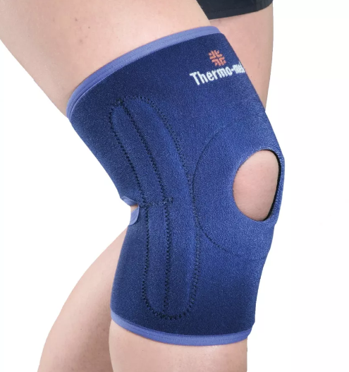 Ортез коленный из неопрена Orliman 4119