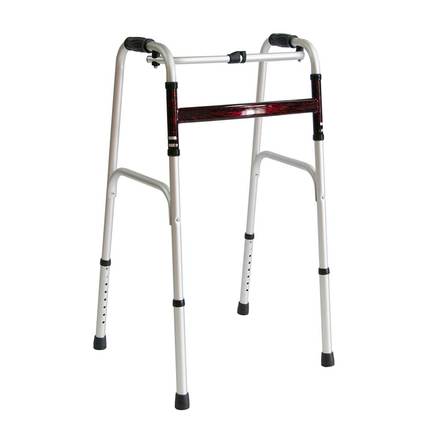 Опоры-ходунки шагающие PMR 812L Polymedrus