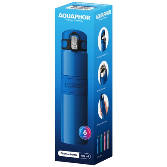 Термобутыль АКВАФОР