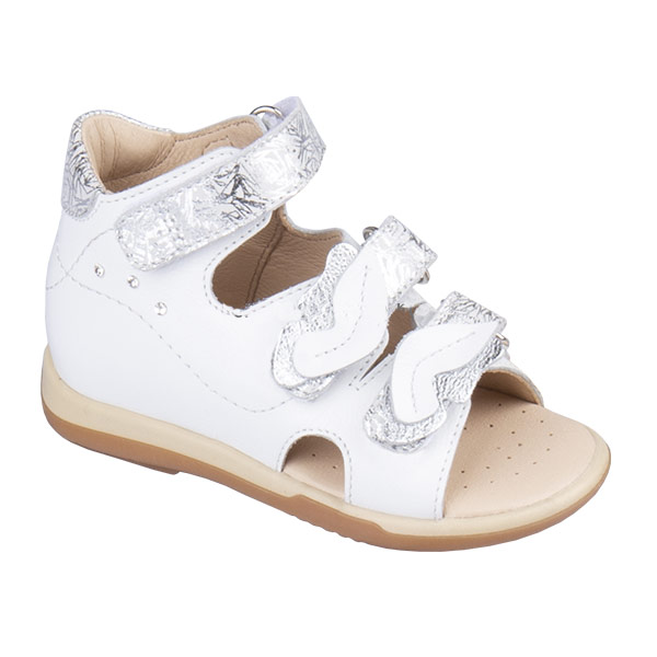 Cандалеты ортопедические Twiki TW-140 (размеры 21-25)