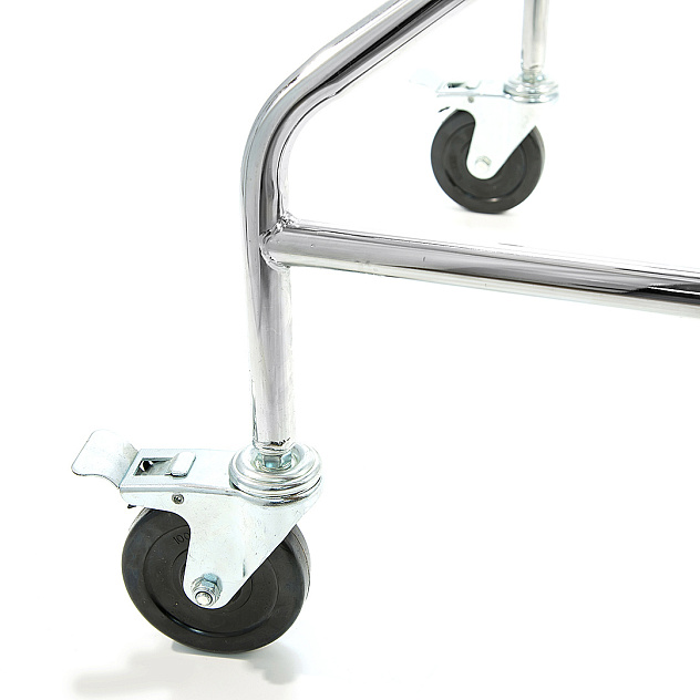 Ходунки с опорой под локоть Polymedrus PMR827