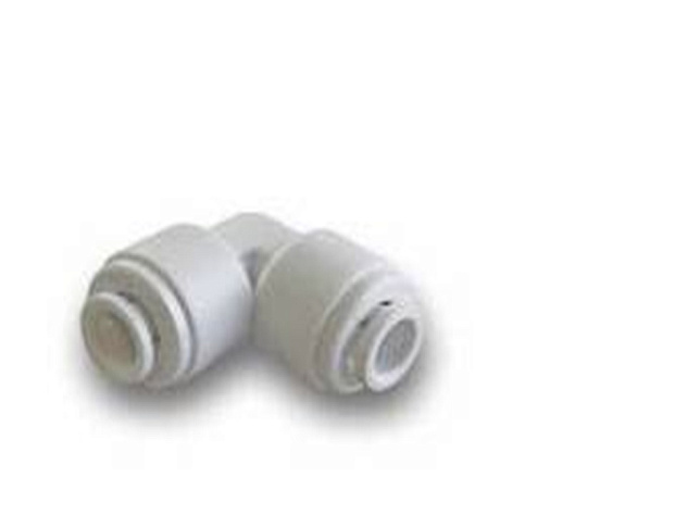 Угольник проходной WA -UE0404 арт.И2772 АКВАФОР