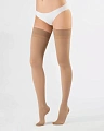 CC211-MD Чулки Ofa Classic 1кл., short, закр. (Размер: №1 Цвет: Бежевый)