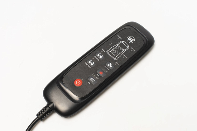 Массажная накидка "D&D" UM-16