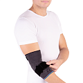 Т-8281С Бандаж компрессионный на локтевой сустав БКЛС - "ТРИВЕС" (Размер: L)