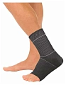 Т-8610 Бандаж на голеностоп с сил. вставками** (Размер: XL)