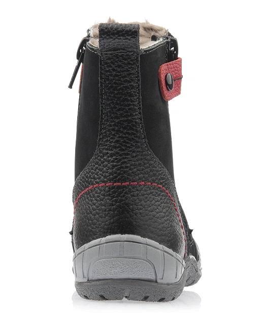 Сапоги ортопедические TAPiBOO арт. 22010 (размеры 21-25)