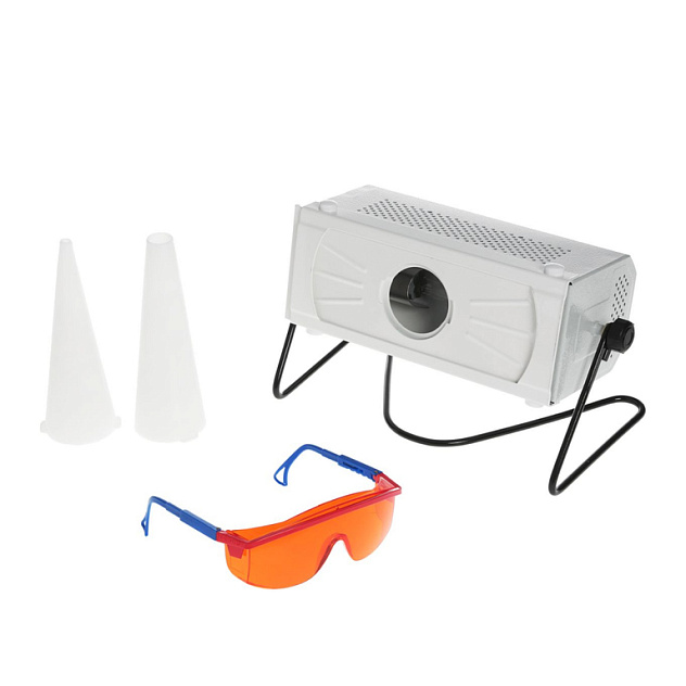 Облучатель ультрафиолетовый ОУФК-01 (Линия здоровья)