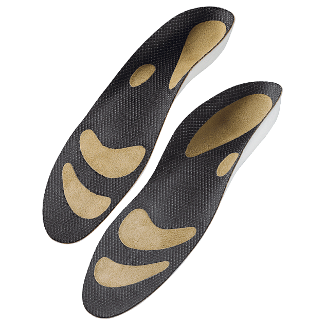 Стельки ортопедические Orto-Optimum