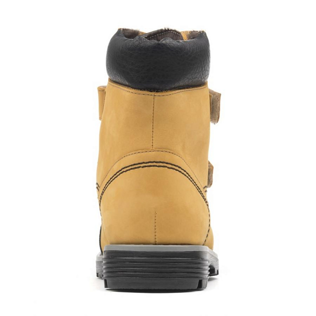 Ботинки ортопедичекие детские TAPiBOO арт. 23013 (размеры 36-37)