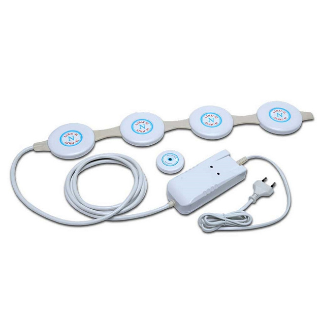 Аппарат для магнитотерапии АЛМАГ-01