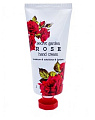 Крем для рук с экстрактом розы JIGOTT SECRET GARDEN ROSE HAND CREAM, 10