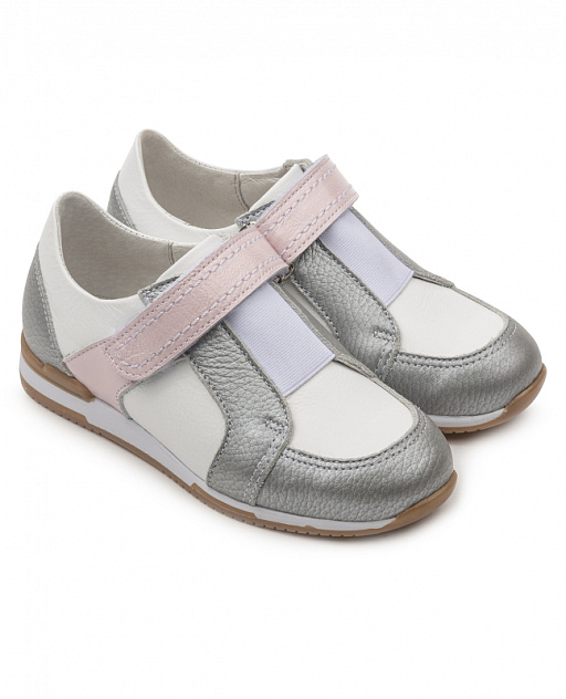 Полуботинки ортопедические детские TAPiBOO арт. 24019 (размеры 23-30)