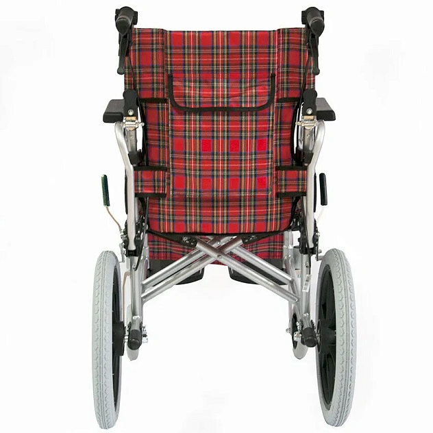 Кресло-коляска механическая FS907LABH (46 см)